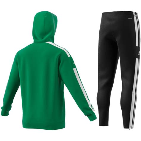 adidas trainingsanzug kinder grün|Grüne Trainingsanzüge .